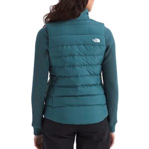 The North Face Aconcagua 3 Vest – Women’s